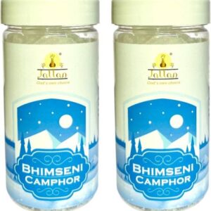 Camveda Camphor Jar 100g