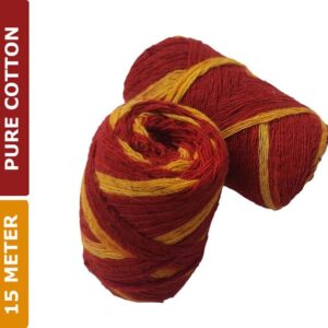 Dirghaanshi Cotton Mouli Rakhi
