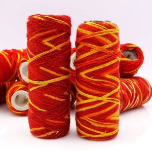 Darshan Sandhya Cotton Mouli