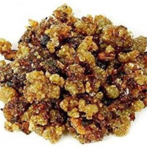 Somadev Premium Guggul