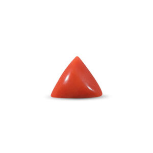 Red Coral - 24.85 Carat