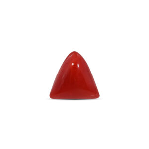 Red Coral - 11.25 Carat