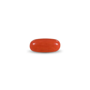Red Coral - 11.64 Carat