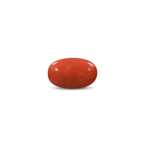 Red Coral - 12.2 Carat