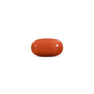 Red Coral - 12.39 Carat