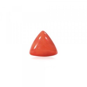 Red Coral - 12.81 Carat