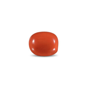 Red Coral - 13.79 Carat