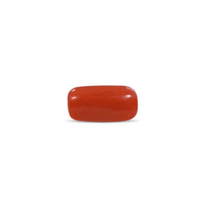 Red Coral - 15.07 Carat