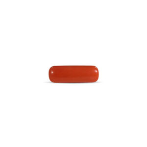 Red Coral - 3.97 Carat