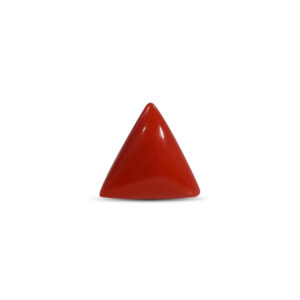 Red Coral - 4.13 Carat