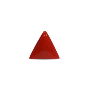 Red Coral - 4.16 Carat