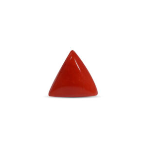 Red Coral - 4.23 Carat
