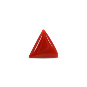 Red Coral - 4.39 Carat