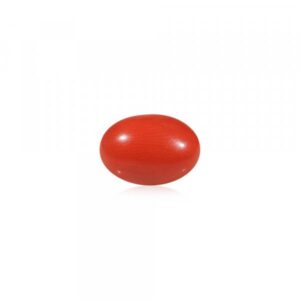 Red Coral - 4.57 Carat