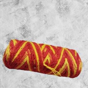 Sarawati Red Kalava Alt