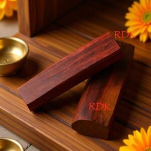 Dev Samagri Red Powder Repeat