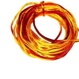 Gofii Silk Mauli Thread