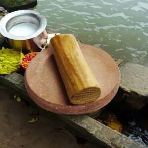 Real Seed Sandalwood Stick