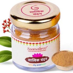 Vedik Sandalwood Stick Repeat