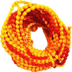 Divya Silk Puja Kalawa