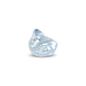Keshi pearl - 8.90 Carat