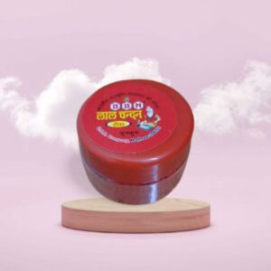 Kanishq Lal Chandan Kumkum